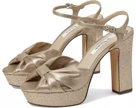 Туфли Nina Skylynn, песочный