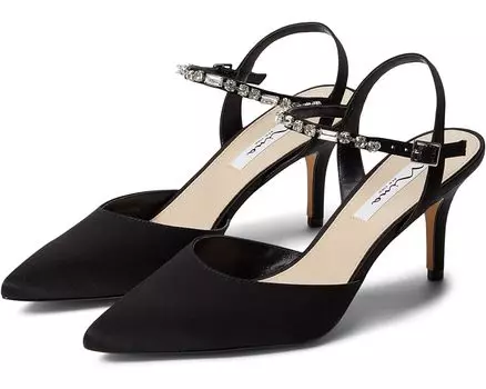 Туфли Nina Tucker, черный