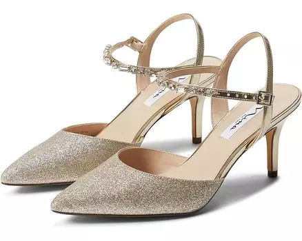 Туфли Nina Tucker, цвет Platino