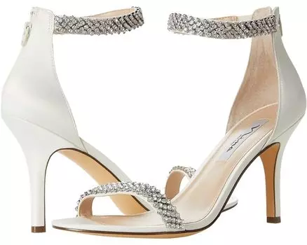 Туфли Nina Vauna, слоновая кость