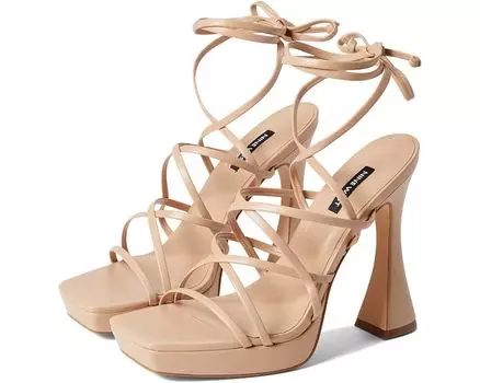 Туфли Nine West Ailey 3, цвет Light Pink