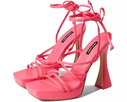 Туфли Nine West Ailey 3, цвет Medium Pink