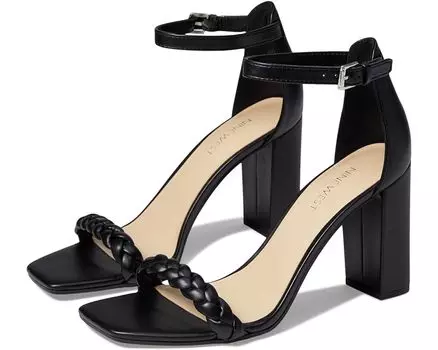 Туфли Nine West Allha 3, черный