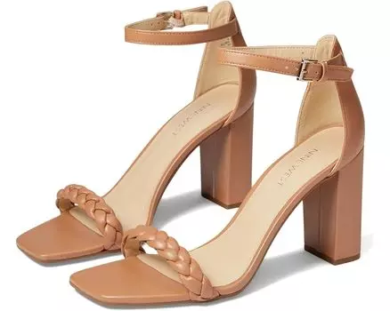 Туфли Nine West Allha 3, цвет Macaroon