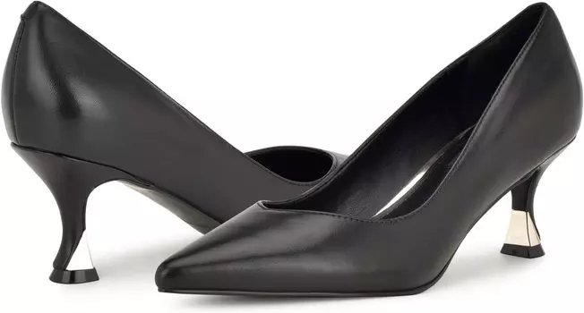 Туфли Nine West Ariella, черный