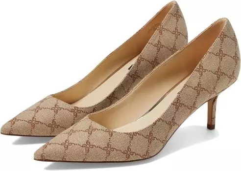 Туфли Nine West Arlene 2, цвет Brown Logo 231