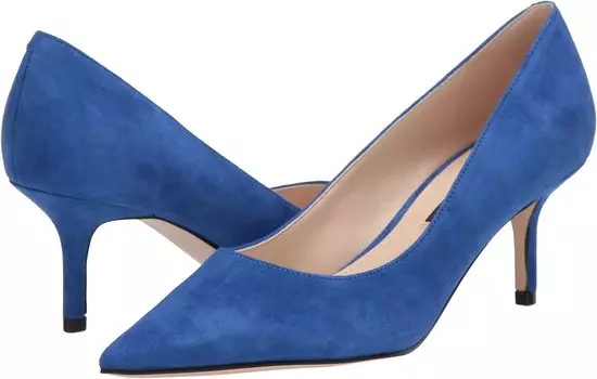 Туфли Nine West Arlene Pump, синий