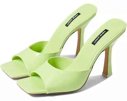 Туфли Nine West Aurea 3, цвет Lemon