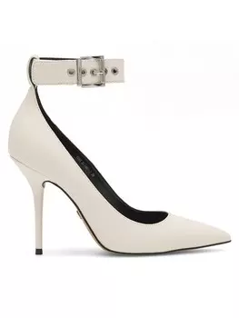 Туфли Nine West, белый