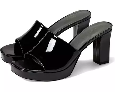 Туфли Nine West Bemore 3, черный