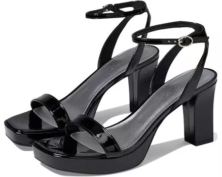 Туфли Nine West Bills 3, цвет Black Patent