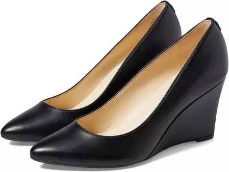 Туфли Nine West Cal9X9, черный