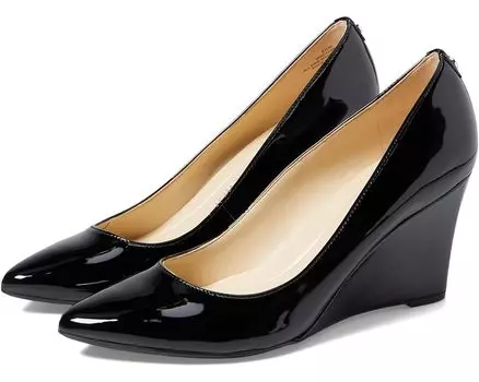 Туфли Nine West Cal9X9, цвет Black 1