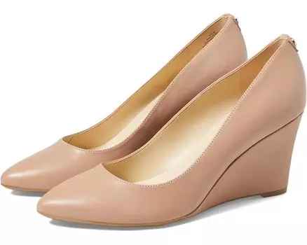 Туфли Nine West Cal9X9, цвет Natural