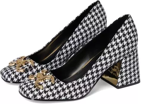 Туфли Nine West Caven, цвет Black/White Houndstooth