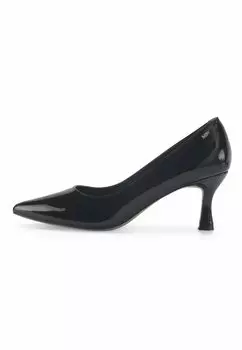 Туфли Nine West, черный
