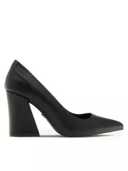 Туфли Nine West, черный