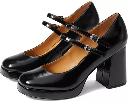 Туфли Nine West Colas, черный