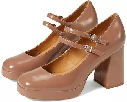 Туфли Nine West Colas, цвет Medium Natural