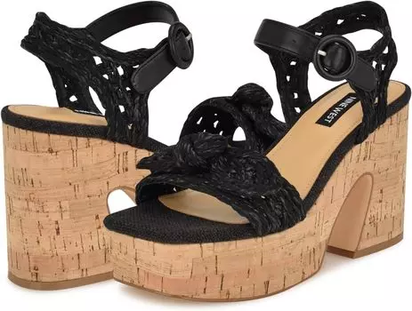 Туфли Nine West Comiele, черный