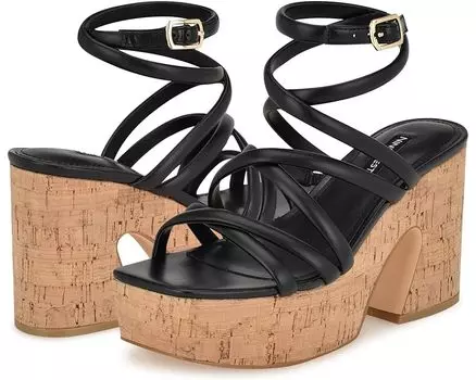 Туфли Nine West Corke, черный