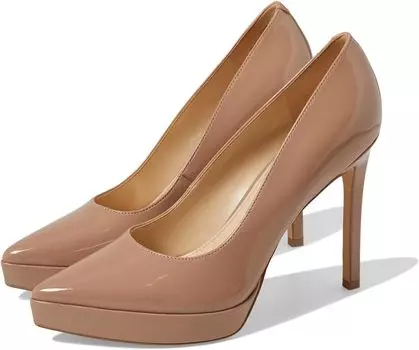 Туфли Nine West Danca 3, цвет Medium Natural Patent