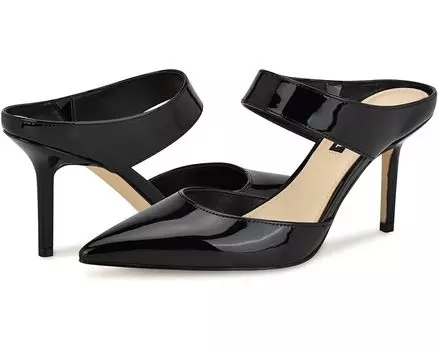 Туфли Nine West Darian, цвет Black Patent