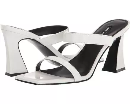 Туфли Nine West Darlb 3, белый