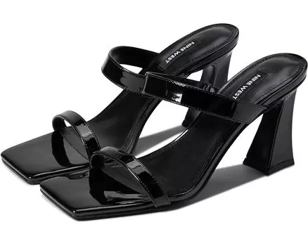 Туфли Nine West Darlb 3, цвет Black Patent