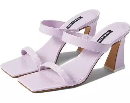 Туфли Nine West Darlb 3, цвет Lilac Patent