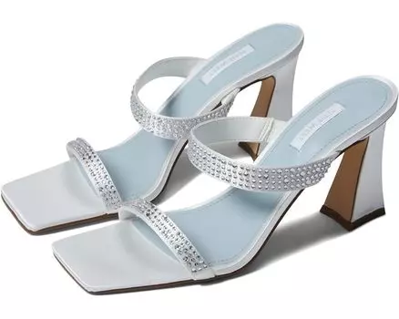 Туфли Nine West Darlbh 7, цвет White Satin