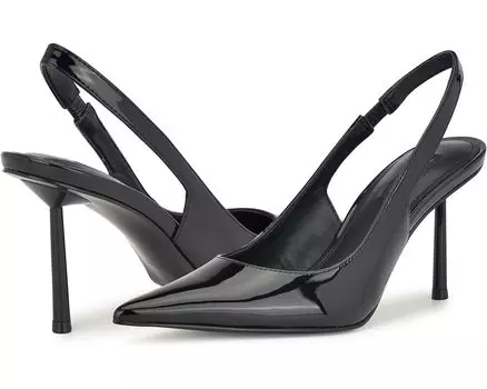 Туфли Nine West Denaye, черный