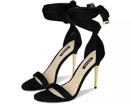 Туфли Nine West Donatela 2, черный
