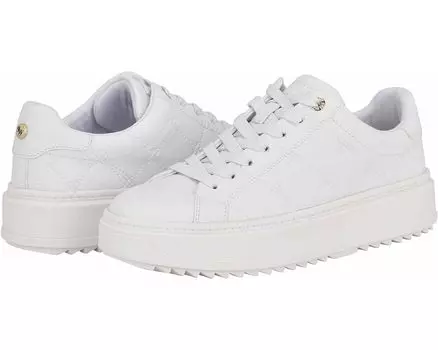 Туфли Nine West Driven, белый