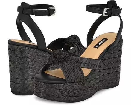 Туфли Nine West Eaden 1, черный