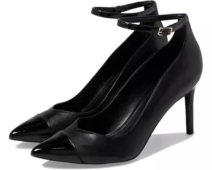 Туфли Nine West Erenn, цвет Black Leather Multi