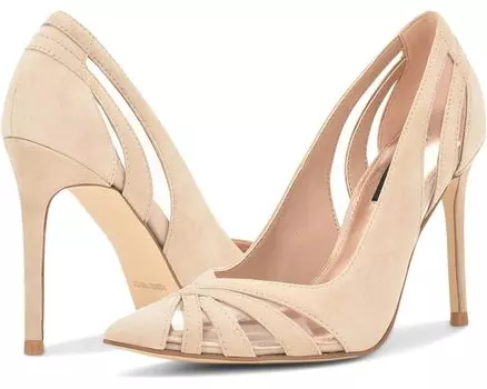 Туфли Nine West Favant, цвет Barely Nude