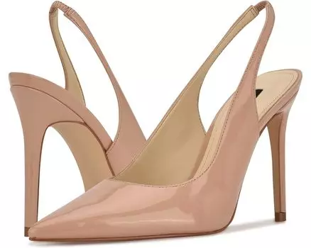 Туфли Nine West Feather 3, цвет Sepia