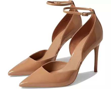 Туфли Nine West Fews 3, цвет Taupe Patent