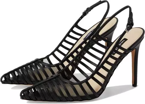 Туфли Nine West Filane, черный