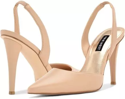 Туфли Nine West Flory, цвет Warm Blush