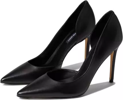 Туфли Nine West Folowe, черный