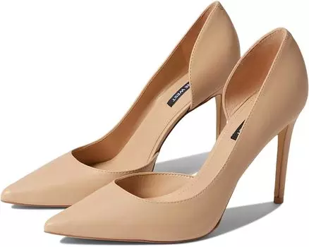 Туфли Nine West Folowe, цвет Warm Blush