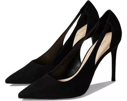 Туфли Nine West Frana 2, черный