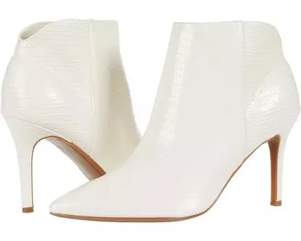 Туфли Nine West Franky, цвет Chic Cream Lizard