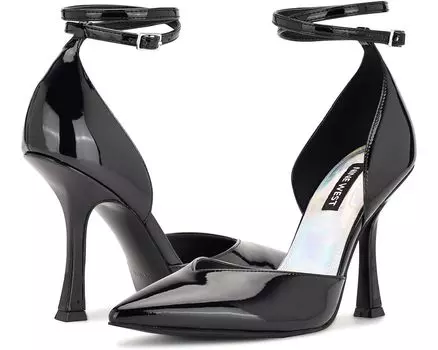 Туфли Nine West Frends 3, цвет Black Patent