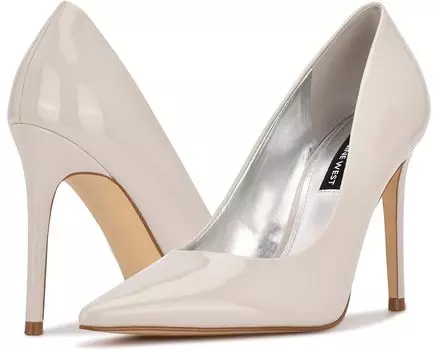 Туфли Nine West Fresh 3, белый