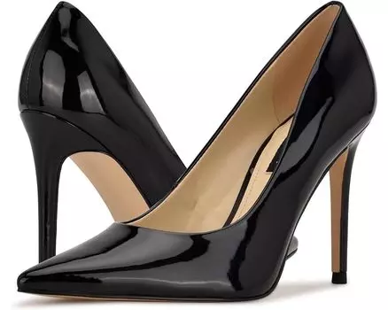 Туфли Nine West Fresh 3, черный