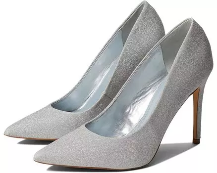 Туфли Nine West Fresh 3, цвет Silver Glitter