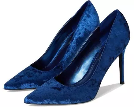 Туфли Nine West Fresh, цвет Dark Blue Velvet
